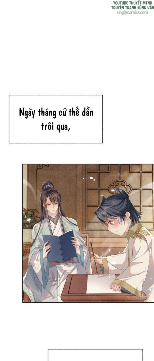 Ngộ Xà Chap 27 - Next Chap 28