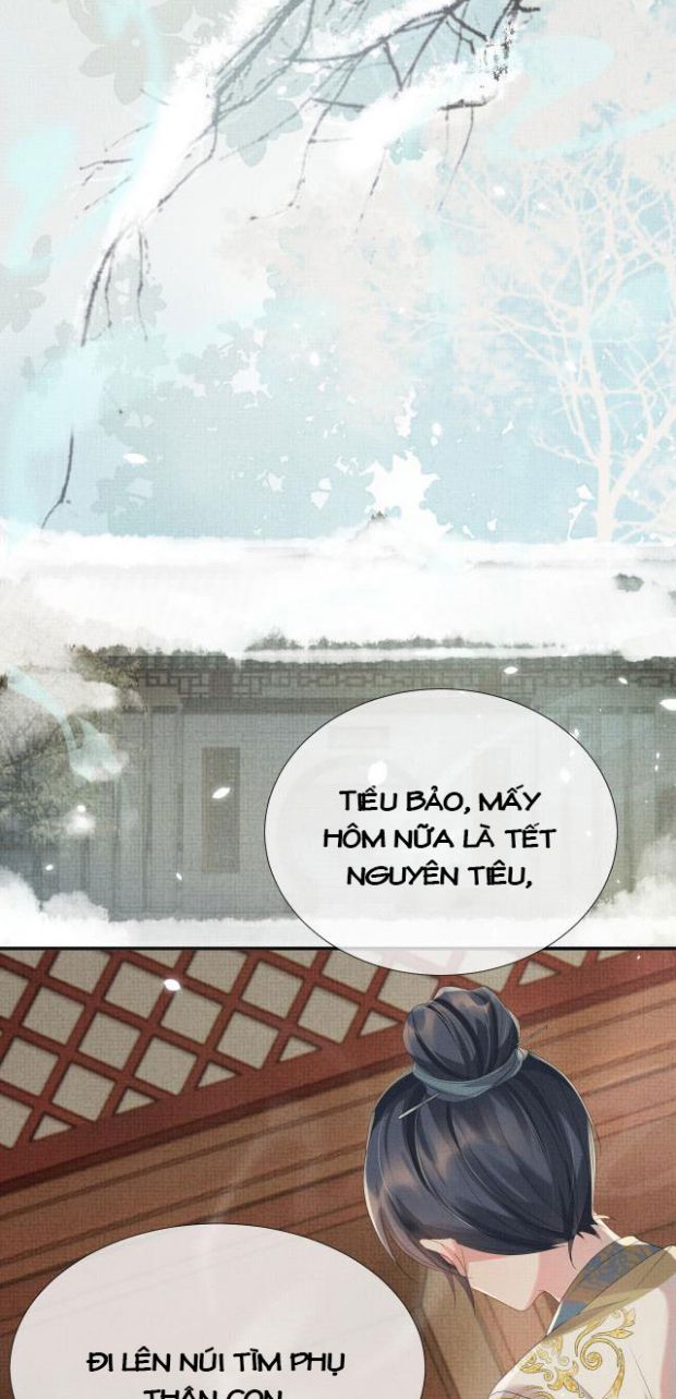 Ngộ Xà Chap 27 - Next Chap 28