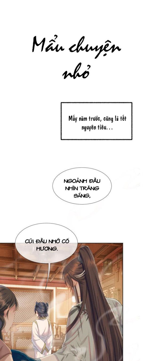 Ngộ Xà Chap 27 - Next Chap 28