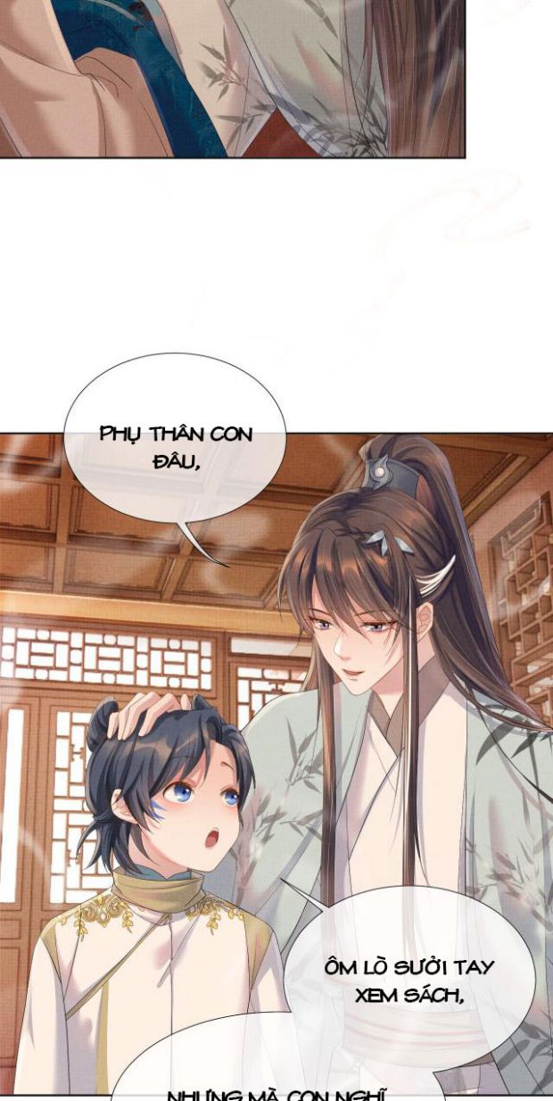 Ngộ Xà Chap 27 - Next Chap 28