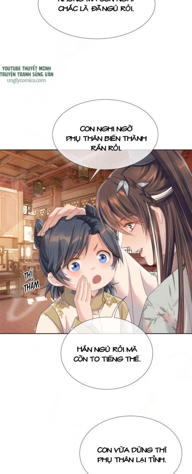 Ngộ Xà Chap 27 - Next Chap 28