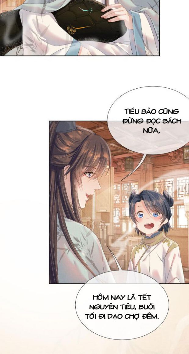 Ngộ Xà Chap 27 - Next Chap 28