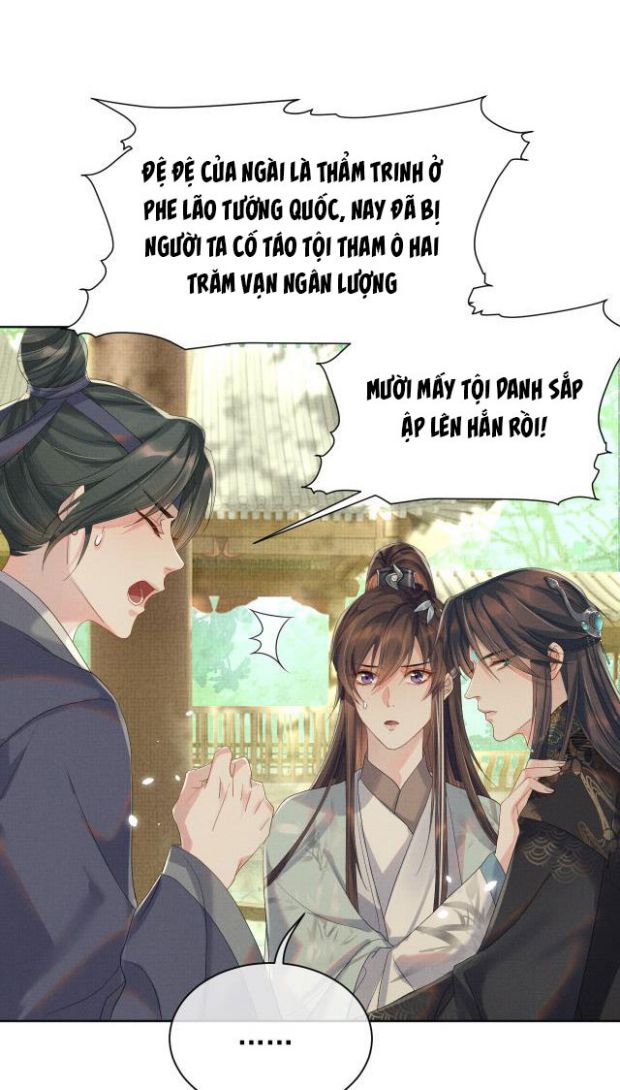 Ngộ Xà Chap 27 - Next Chap 28