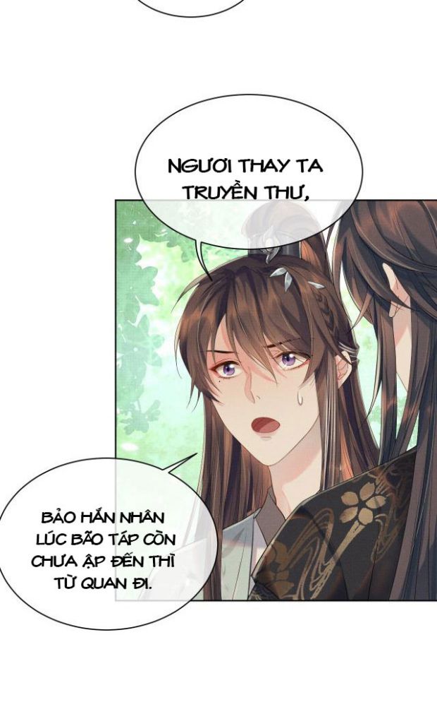 Ngộ Xà Chap 27 - Next Chap 28