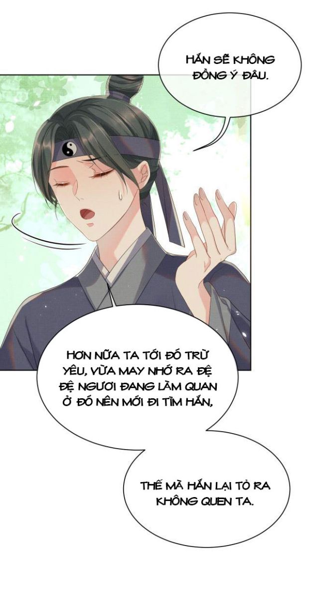 Ngộ Xà Chap 27 - Next Chap 28