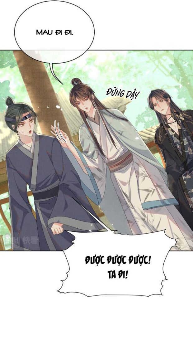 Ngộ Xà Chap 27 - Next Chap 28