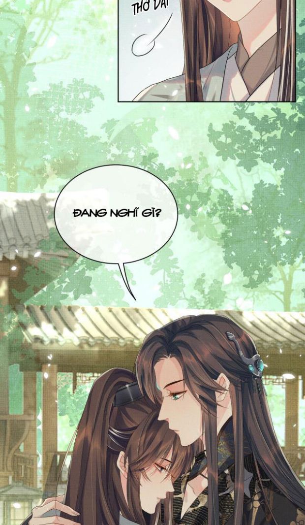 Ngộ Xà Chap 27 - Next Chap 28