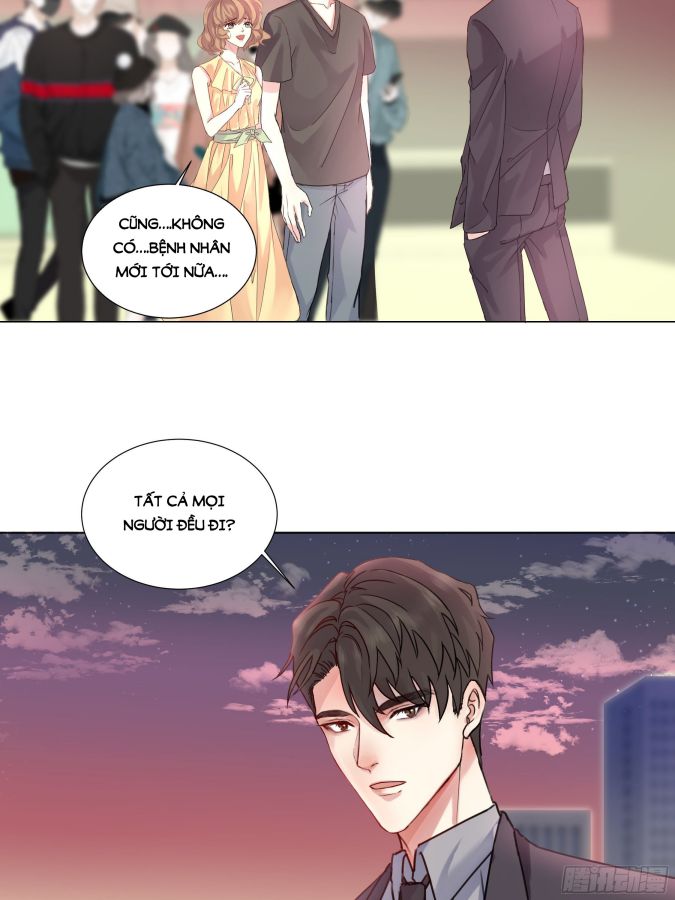 Tôi Hoài Nghi Em Yêu Thầm Tôi Chap 1 - Next Chap 2