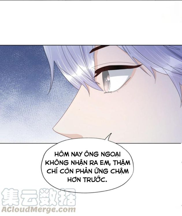 Bất an vu thất Chapter 34 - Next Chapter 35