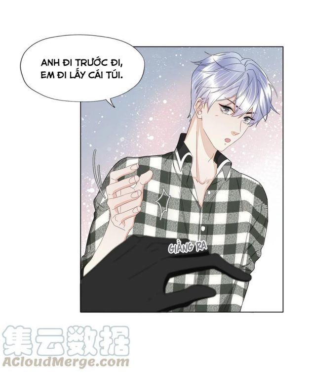 Bất an vu thất Chapter 34 - Next Chapter 35