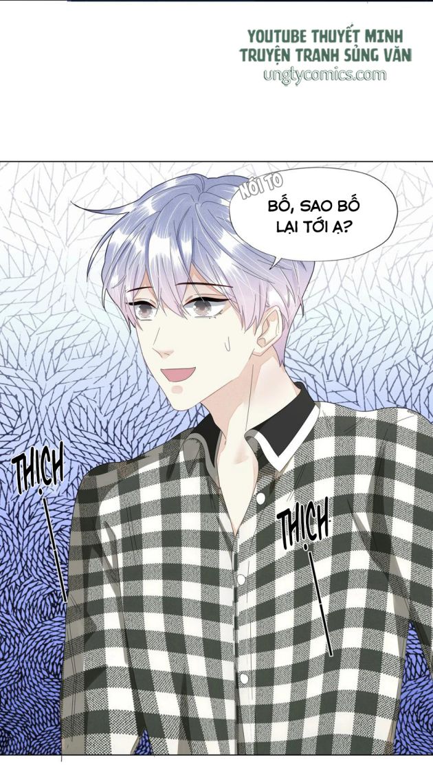 Bất an vu thất Chapter 34 - Next Chapter 35