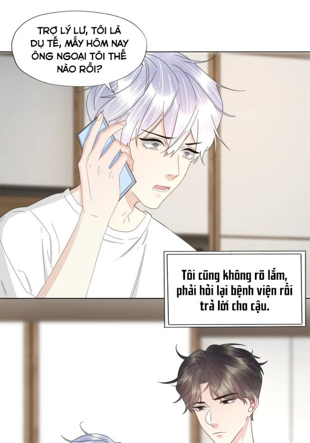 Bất an vu thất Chapter 34 - Next Chapter 35