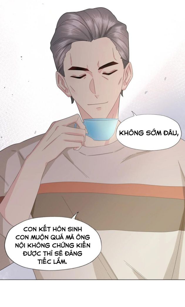 Bất an vu thất Chapter 34 - Next Chapter 35