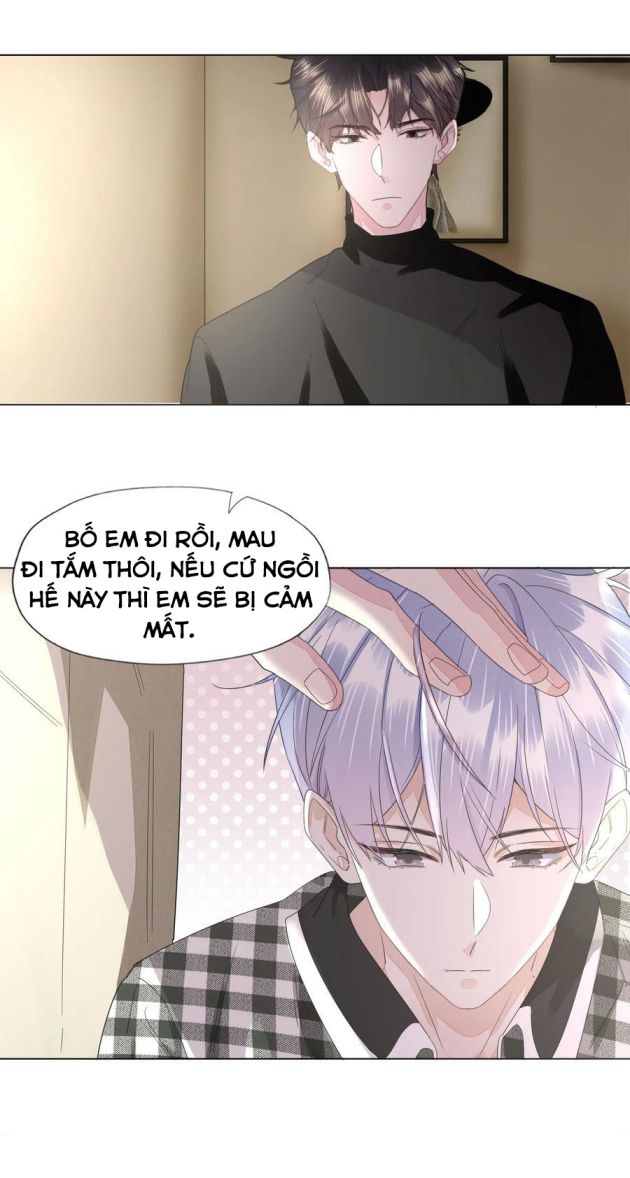 Bất an vu thất Chapter 34 - Next Chapter 35