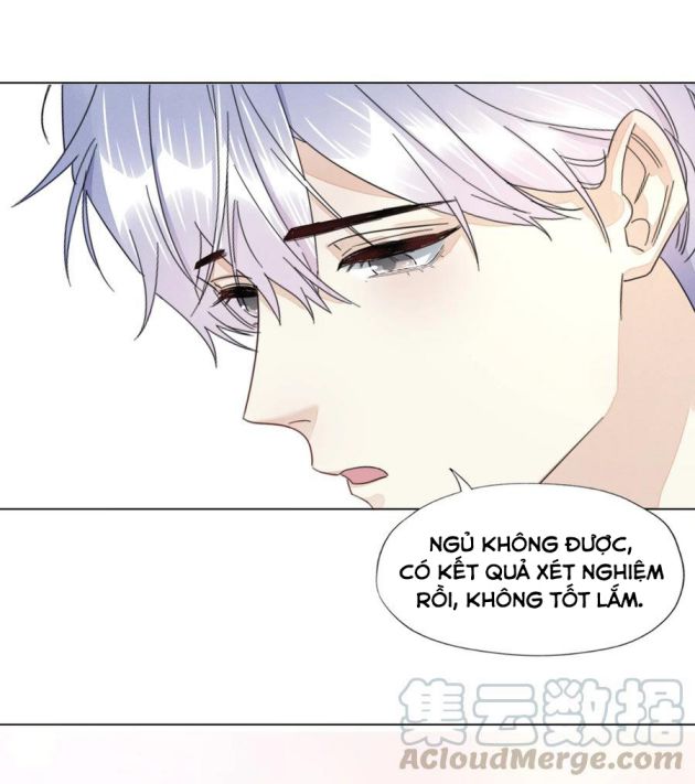 Bất an vu thất Chapter 34 - Next Chapter 35