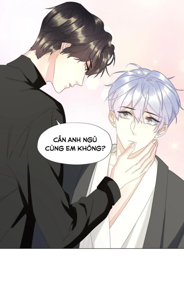 Bất an vu thất Chapter 34 - Next Chapter 35