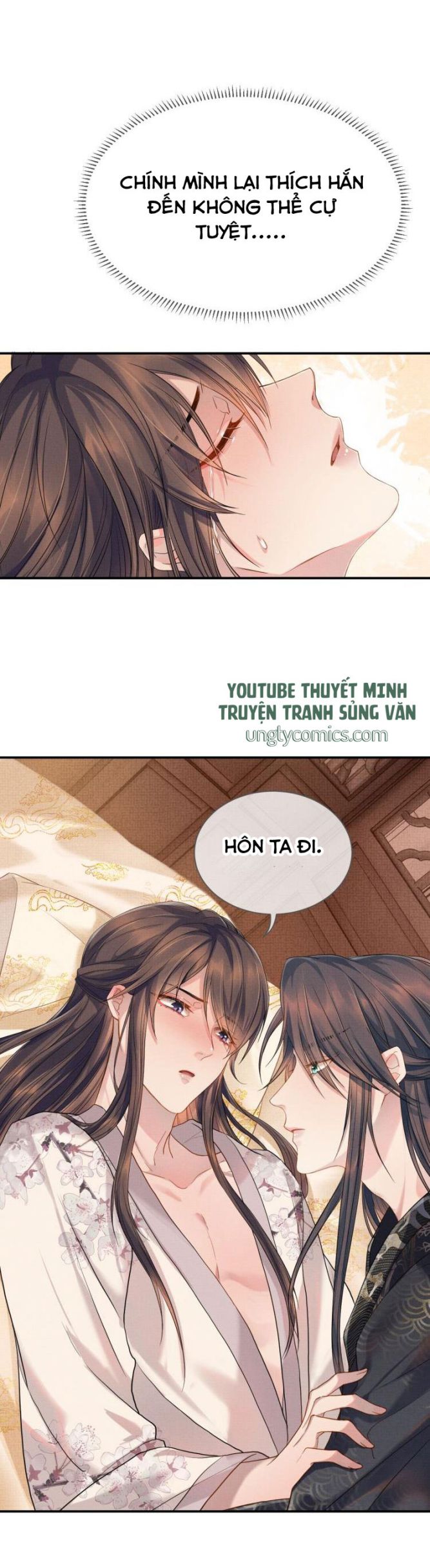 Ngộ Xà Chap 9 - Next Chap 10