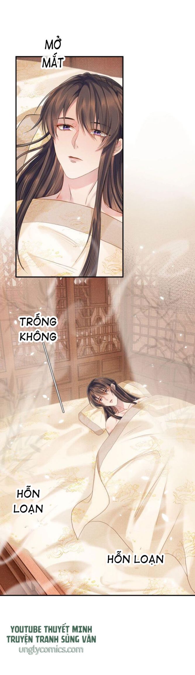 Ngộ Xà Chap 9 - Next Chap 10