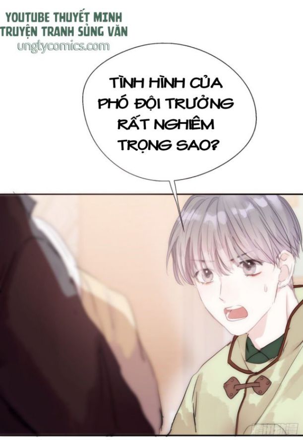 Thỉnh Cùng Ta Đồng Miên Chap 29 - Next Chap 30: Phiên bản hiện đại