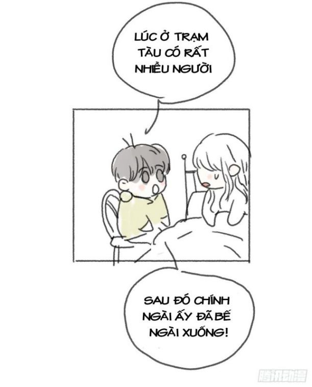 Thỉnh Cùng Ta Đồng Miên Chap 29 - Next Chap 30: Phiên bản hiện đại