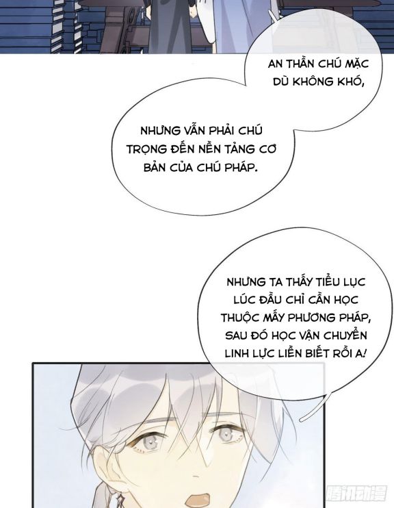 Nhất Biển Đan Tâm Chap 13 - Next Chap 14