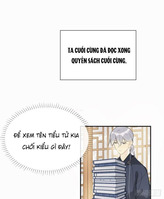 Nhất Biển Đan Tâm Chap 13 - Next Chap 14