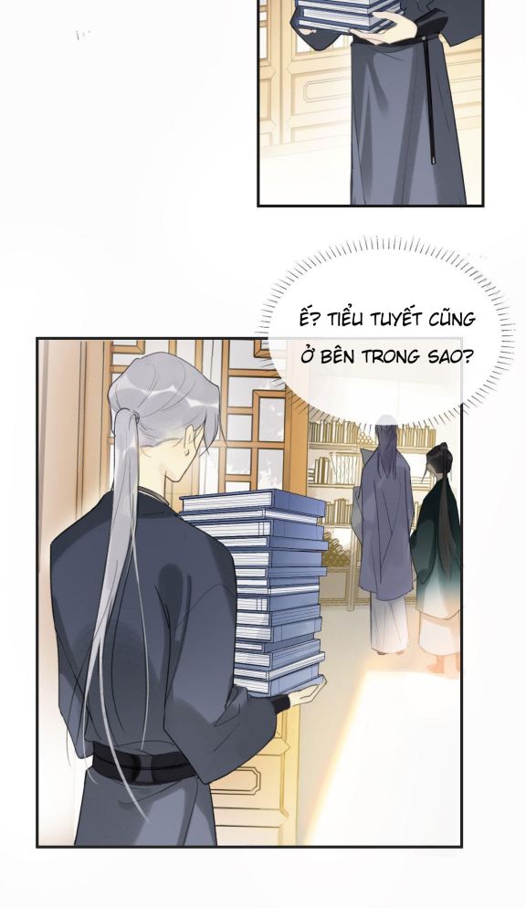 Nhất Biển Đan Tâm Chap 13 - Next Chap 14