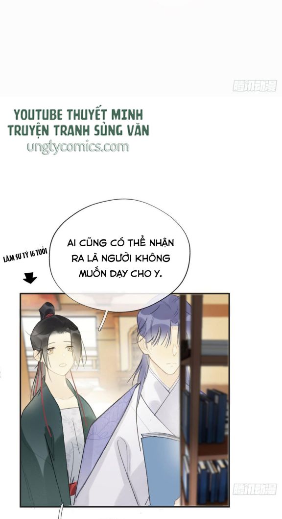 Nhất Biển Đan Tâm Chap 13 - Next Chap 14