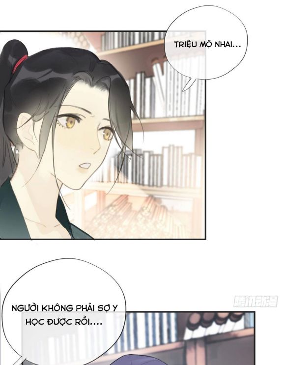 Nhất Biển Đan Tâm Chap 13 - Next Chap 14