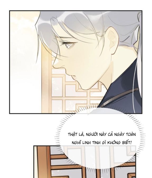 Nhất Biển Đan Tâm Chap 13 - Next Chap 14