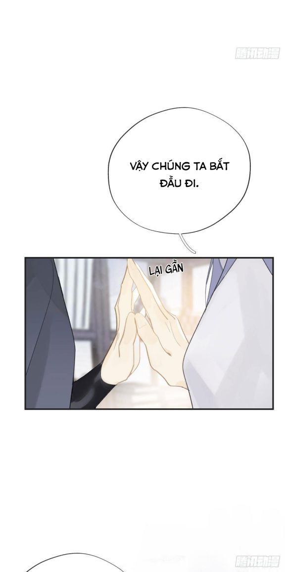 Nhất Biển Đan Tâm Chap 13 - Next Chap 14