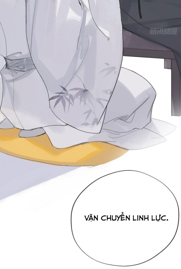 Nhất Biển Đan Tâm Chap 13 - Next Chap 14