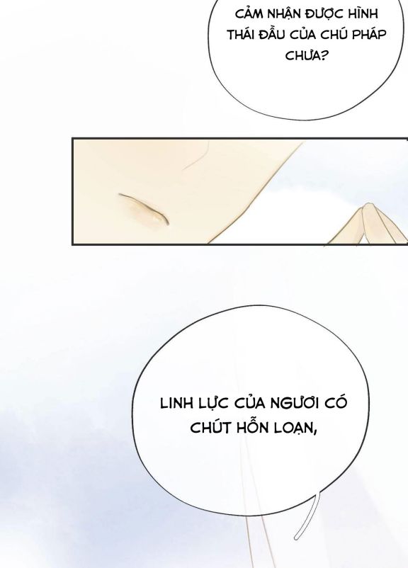 Nhất Biển Đan Tâm Chap 13 - Next Chap 14