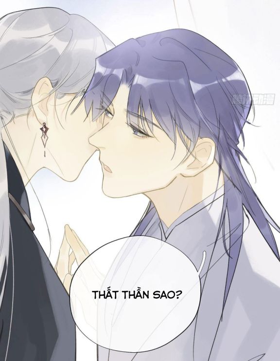 Nhất Biển Đan Tâm Chap 13 - Next Chap 14