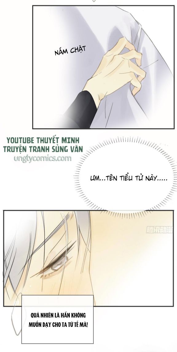 Nhất Biển Đan Tâm Chap 13 - Next Chap 14