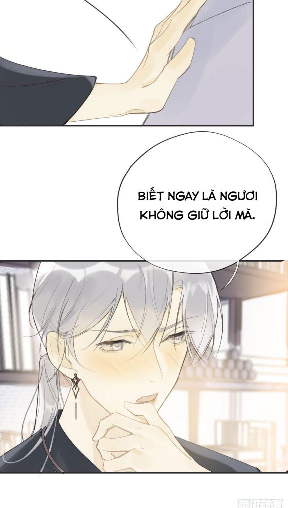 Nhất Biển Đan Tâm Chap 13 - Next Chap 14