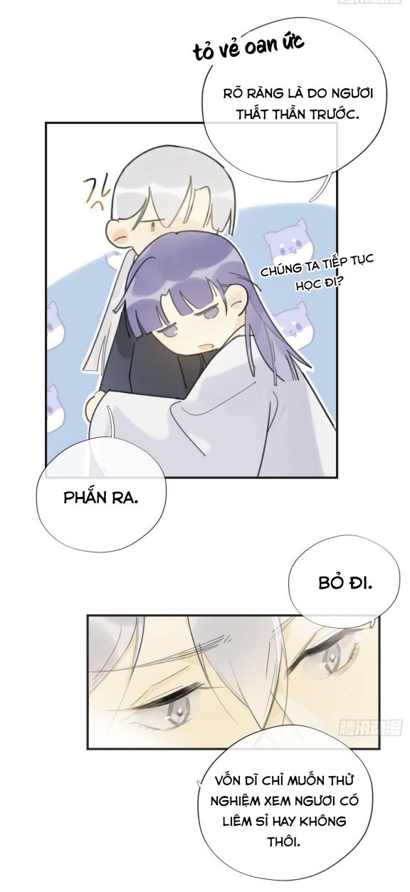 Nhất Biển Đan Tâm Chap 13 - Next Chap 14