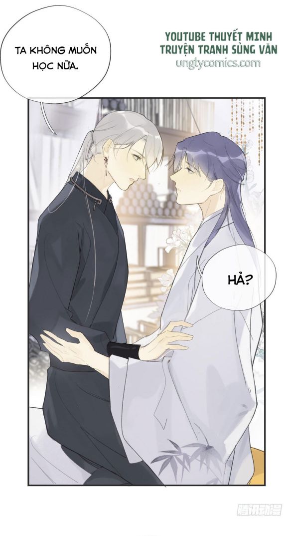 Nhất Biển Đan Tâm Chap 13 - Next Chap 14