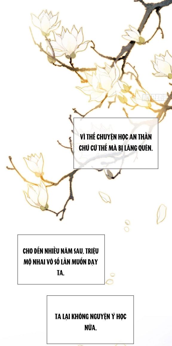 Nhất Biển Đan Tâm Chap 13 - Next Chap 14