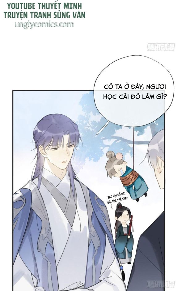 Nhất Biển Đan Tâm Chap 13 - Next Chap 14