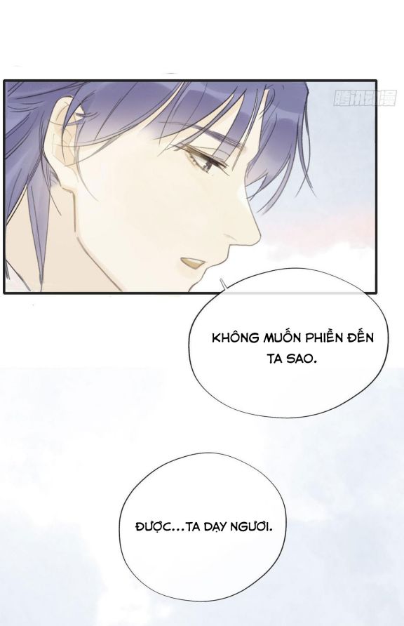 Nhất Biển Đan Tâm Chap 13 - Next Chap 14