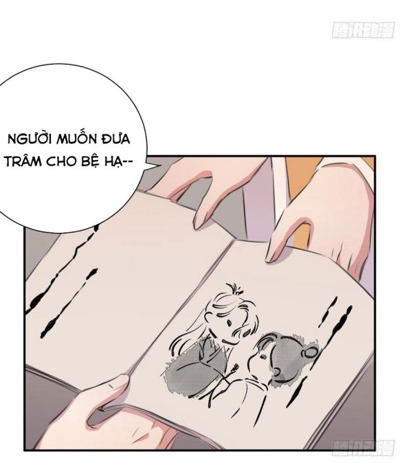 Bất Tảo Triều Chap 28 - Next Chap 29