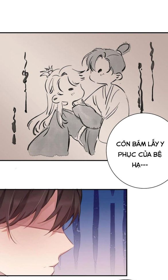 Bất Tảo Triều Chap 28 - Next Chap 29