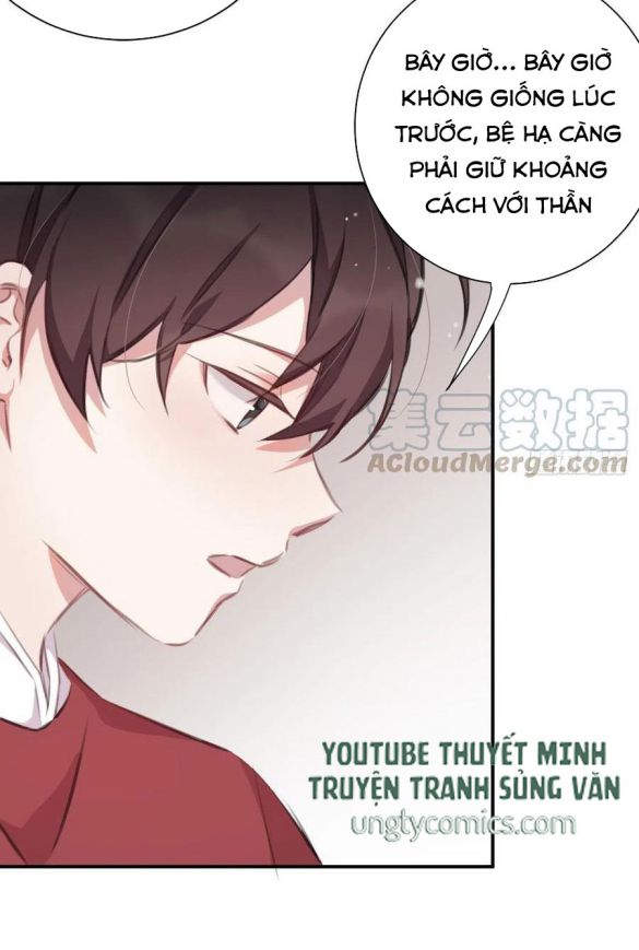 Bất Tảo Triều Chap 28 - Next Chap 29