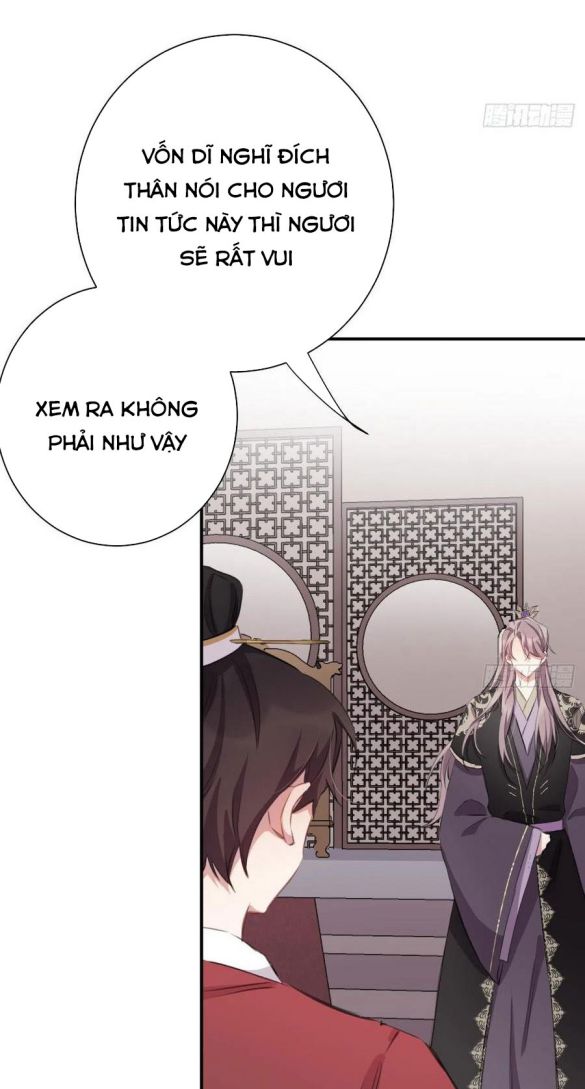 Bất Tảo Triều Chap 28 - Next Chap 29