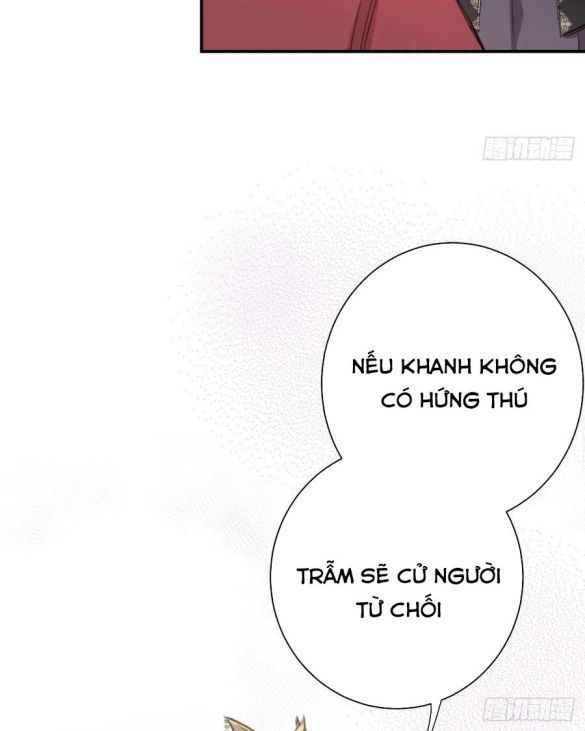 Bất Tảo Triều Chap 28 - Next Chap 29