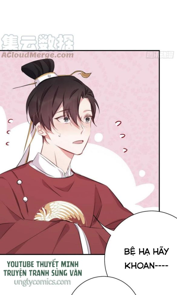 Bất Tảo Triều Chap 28 - Next Chap 29