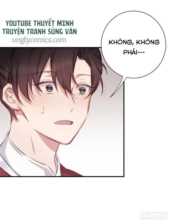 Bất Tảo Triều Chap 28 - Next Chap 29