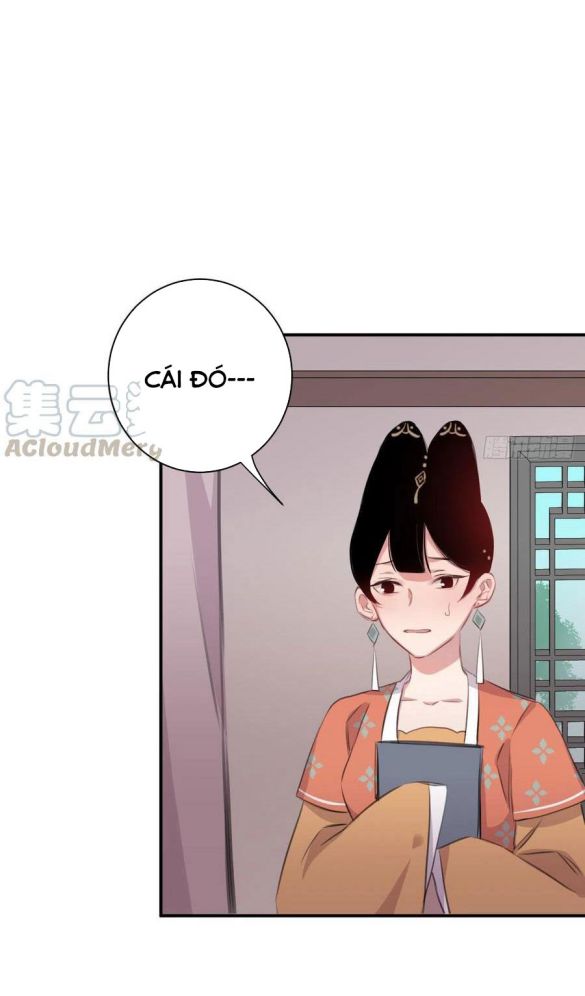 Bất Tảo Triều Chap 28 - Next Chap 29