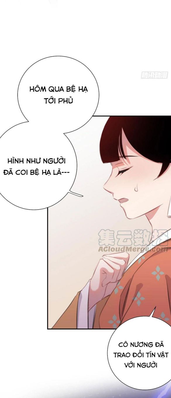 Bất Tảo Triều Chap 28 - Next Chap 29